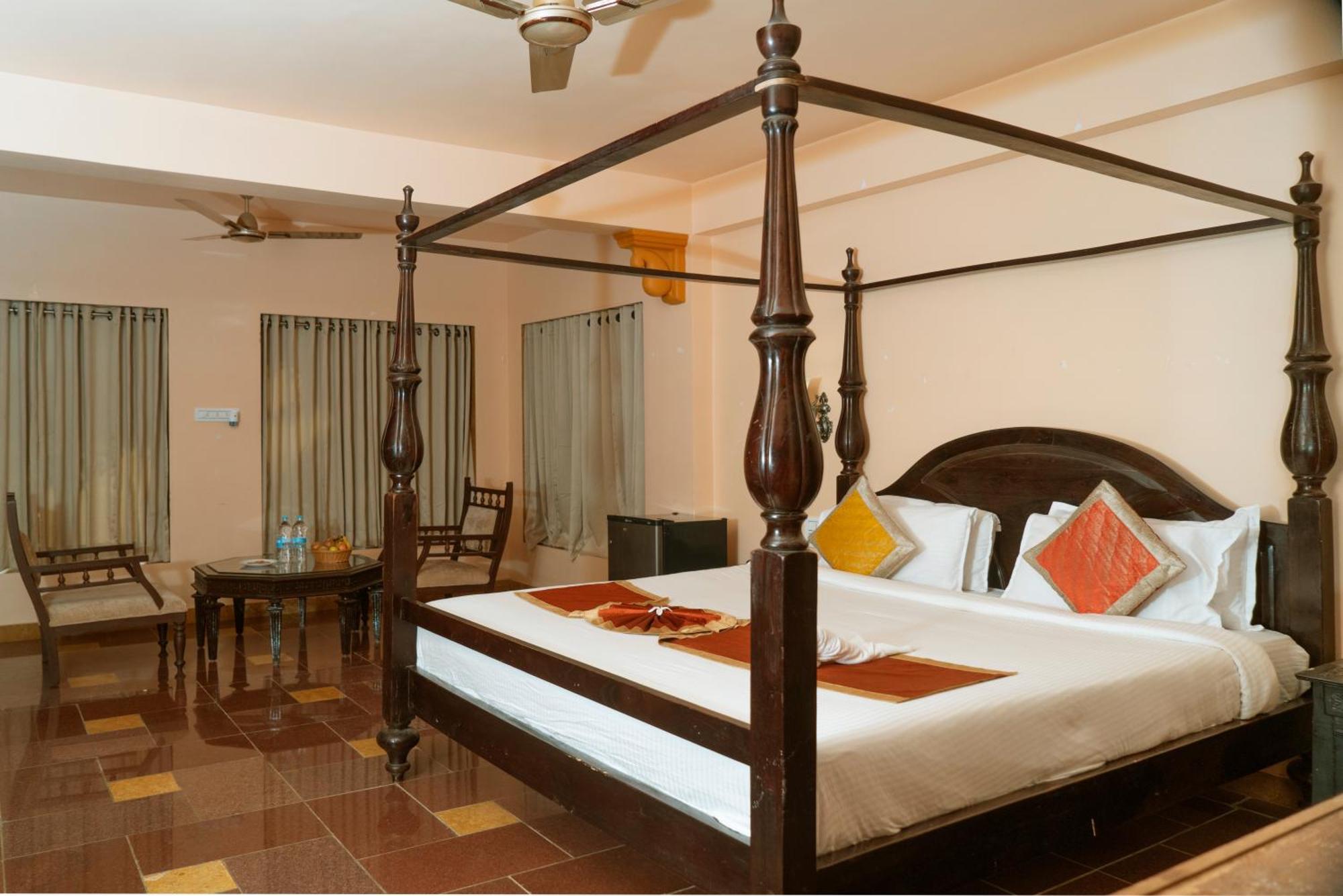 Udai Nature Valley Resort - A Peace Full Farmhouse Resort Удайпур Экстерьер фото